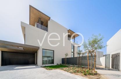 Villa - 4 Bedrooms - 5 Bathrooms for rent in Nad Al Sheba Gardens 2 - Nad Al Sheba Gardens - Nad Al Sheba - Dubai