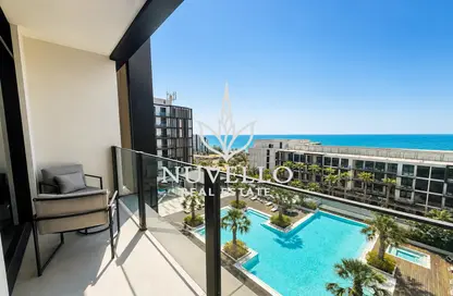 Apartment - 2 Bedrooms - 3 Bathrooms for rent in Bluewaters Residences Building 2 - Bluewaters Residences - Bluewaters - Dubai Apartment - 2 Bedrooms - 3 Bathrooms for rent in Bluewaters Residences Building 2 - Bluewaters Residences - Bluewaters - Dubai