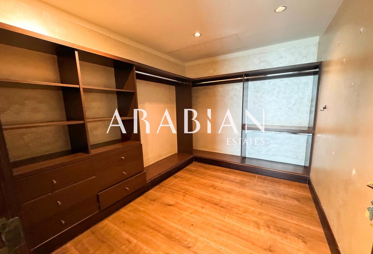 High Floor | Park Views | 3 Bedrooms Penthouse photo 18