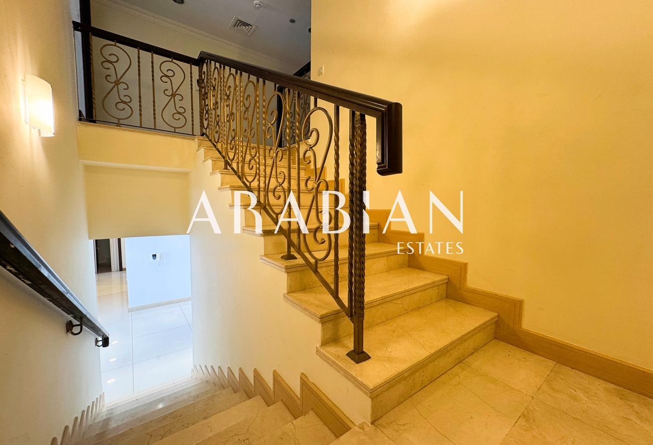 High Floor | Park Views | 3 Bedrooms Penthouse photo 8