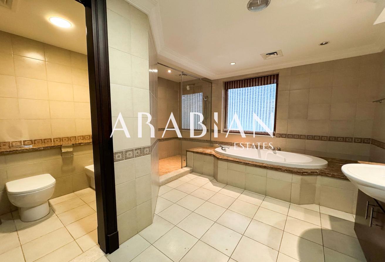 High Floor | Park Views | 3 Bedrooms Penthouse photo 19
