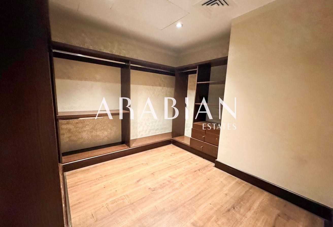 High Floor | Park Views | 3 Bedrooms Penthouse photo 13