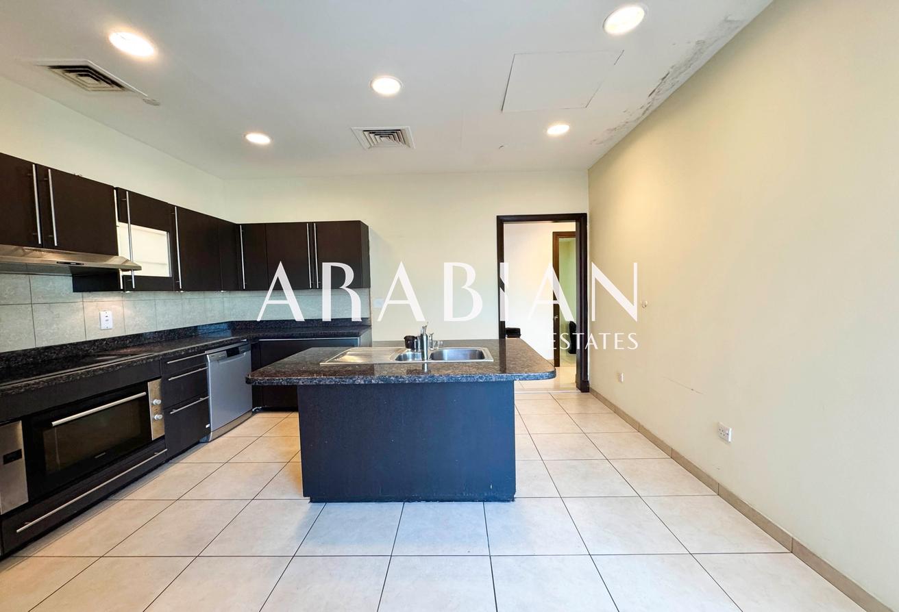 High Floor | Park Views | 3 Bedrooms Penthouse photo 10