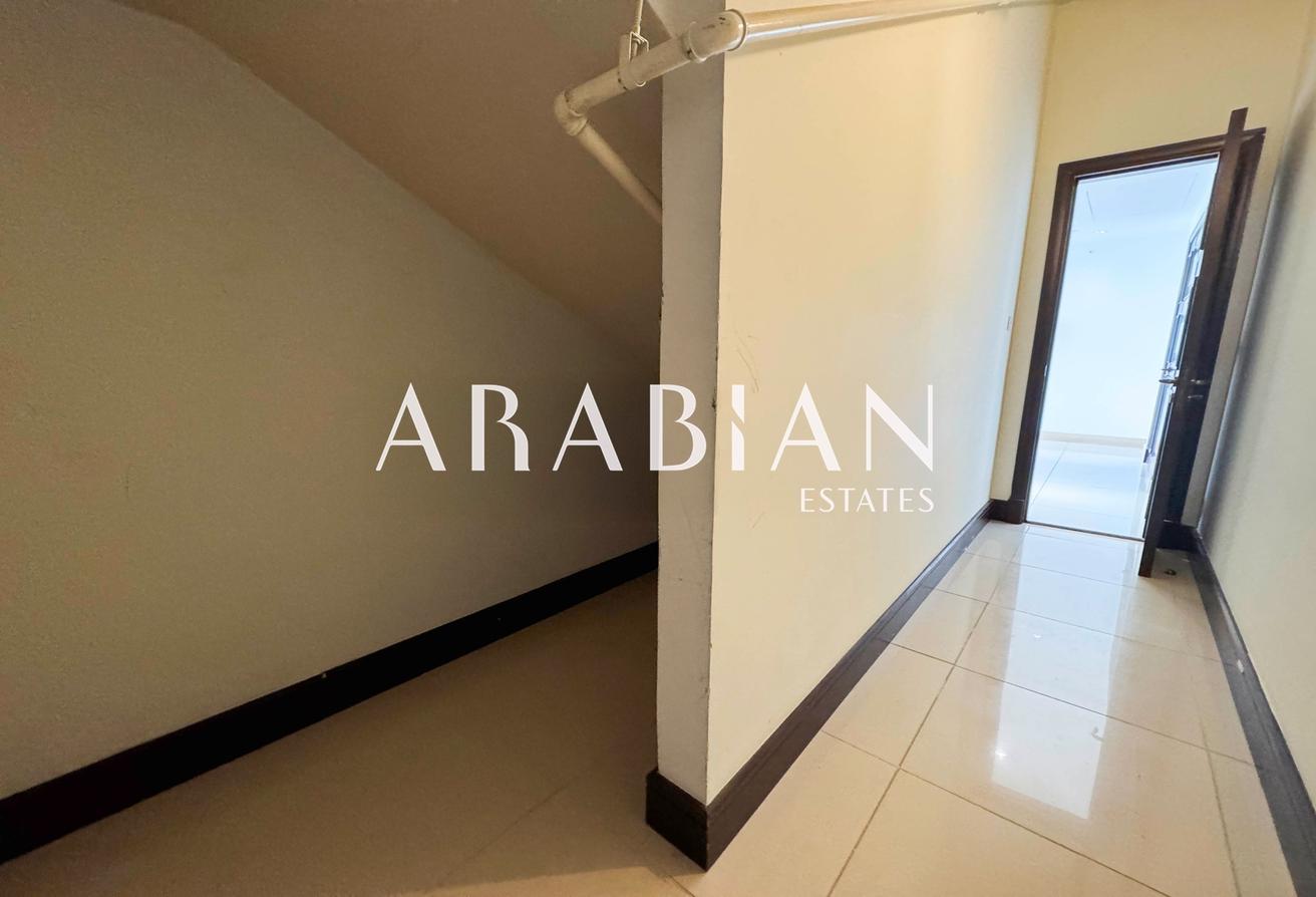 High Floor | Park Views | 3 Bedrooms Penthouse photo 6