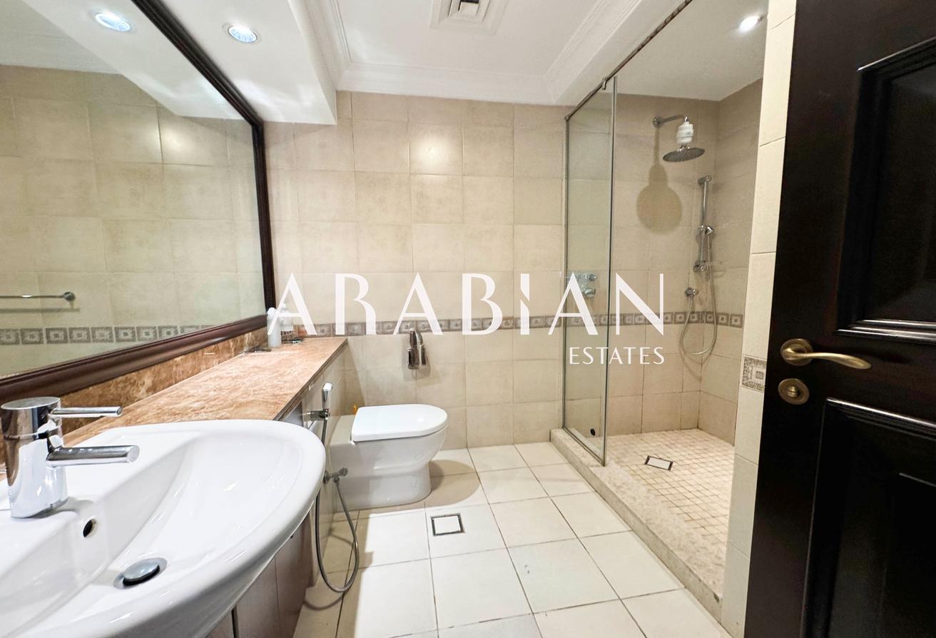 High Floor | Park Views | 3 Bedrooms Penthouse photo 22
