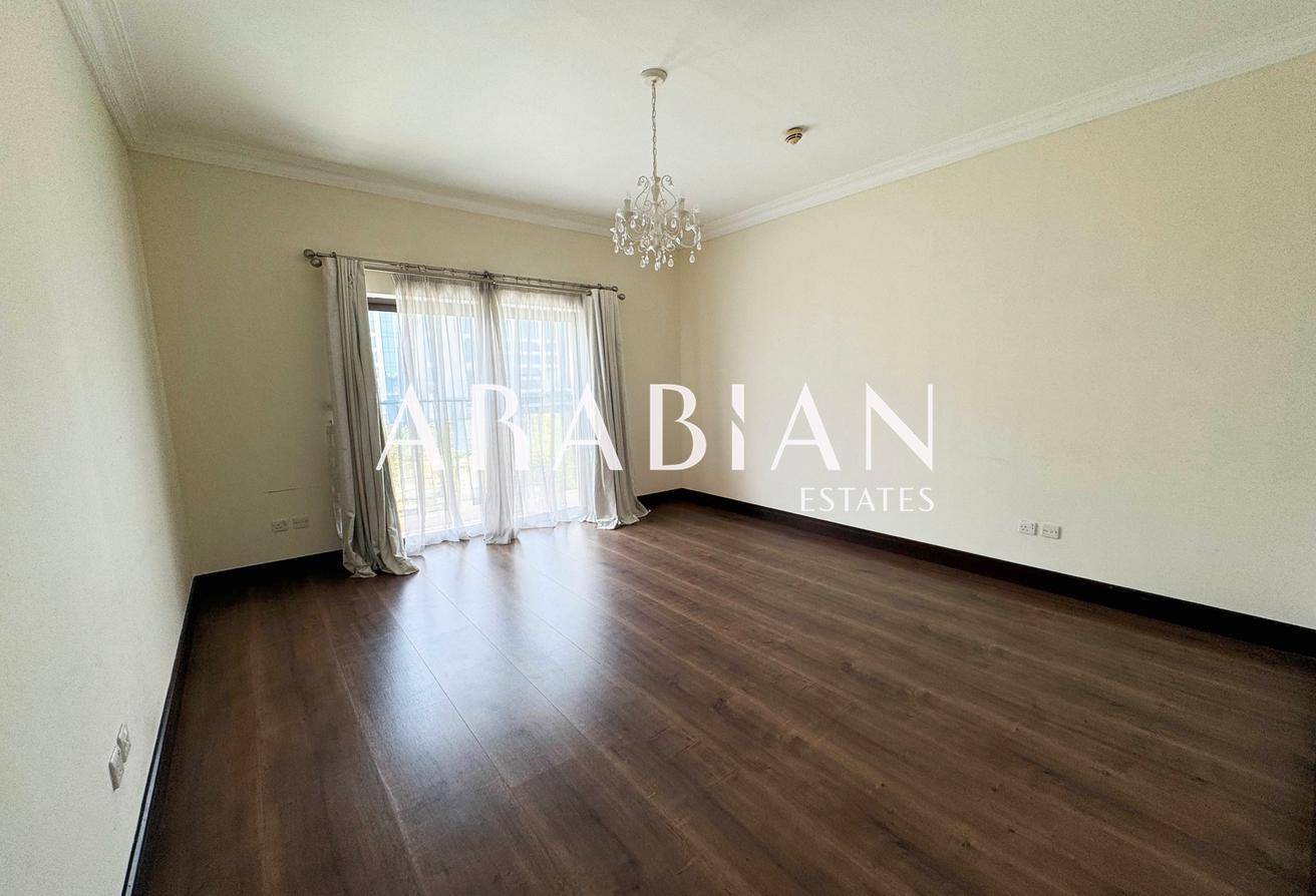 High Floor | Park Views | 3 Bedrooms Penthouse photo 12