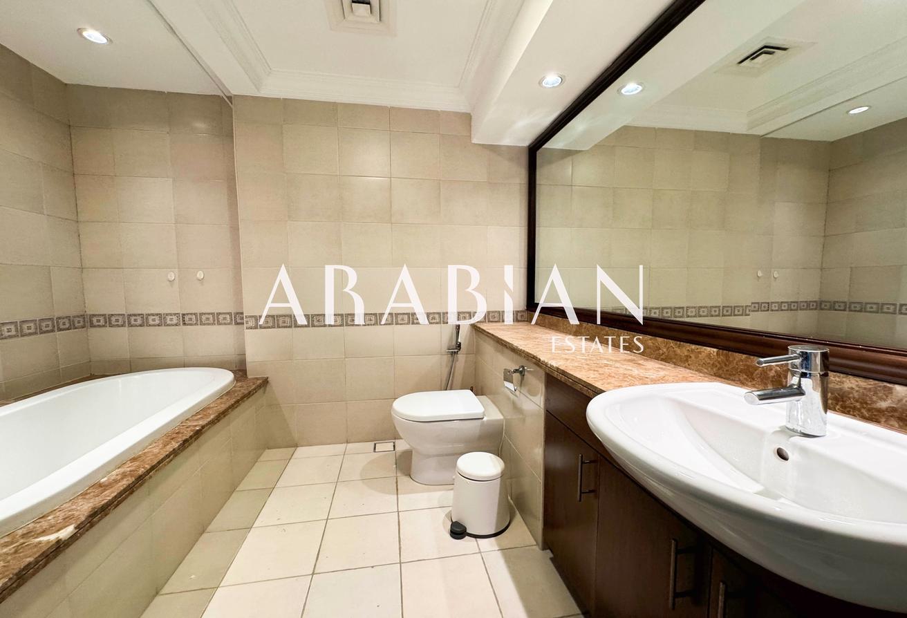 High Floor | Park Views | 3 Bedrooms Penthouse photo 14