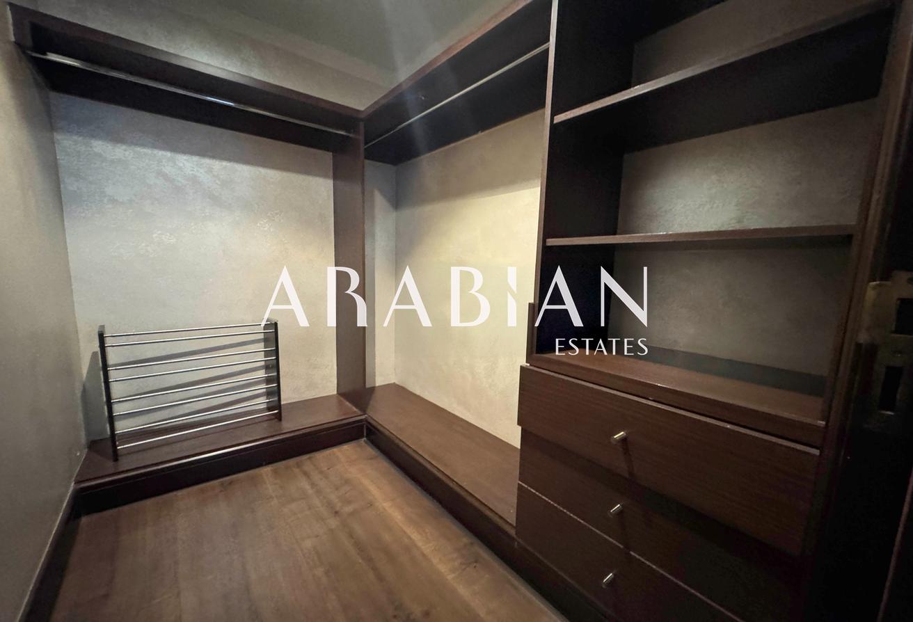 High Floor | Park Views | 3 Bedrooms Penthouse photo 21