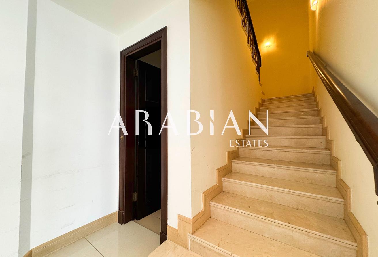 High Floor | Park Views | 3 Bedrooms Penthouse photo 7