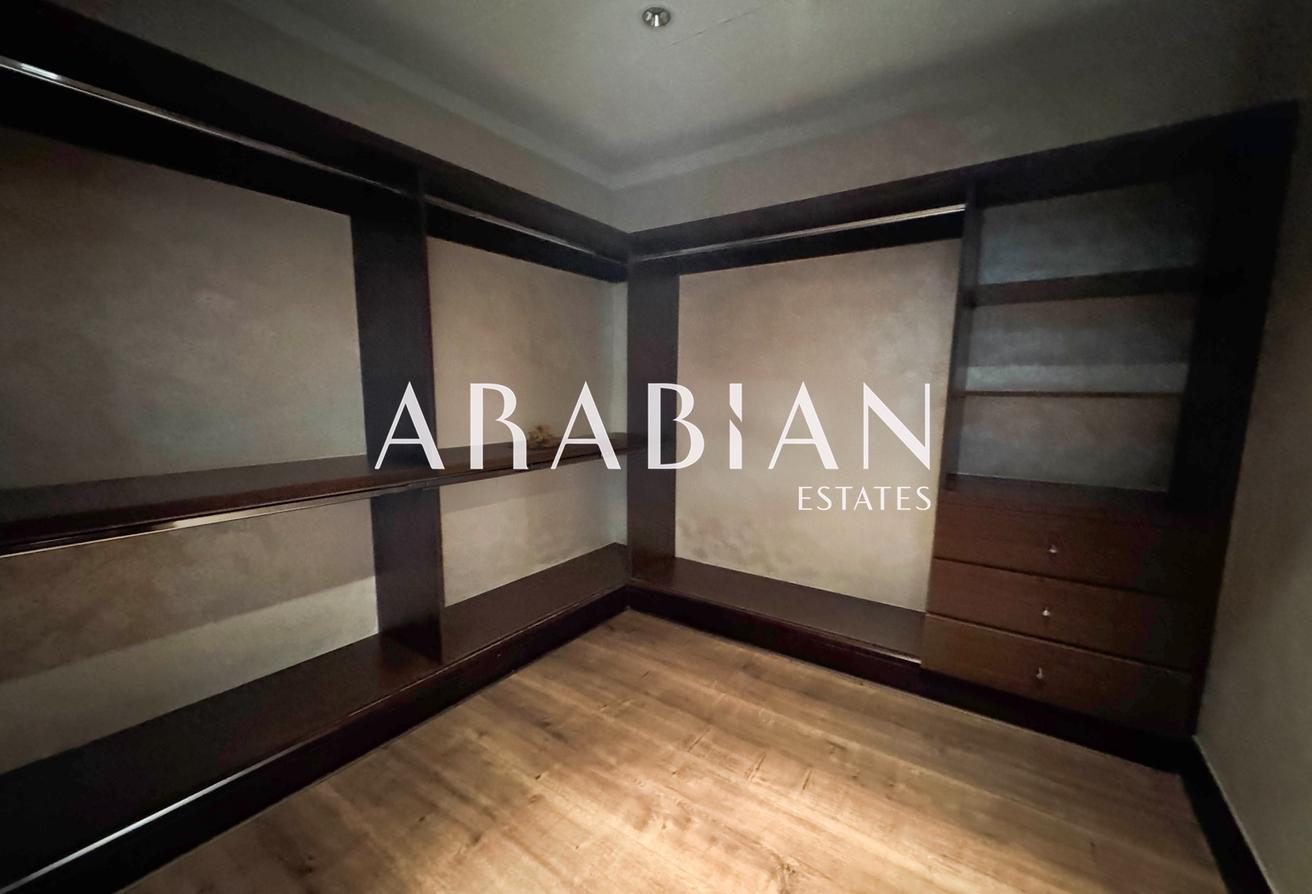 High Floor | Park Views | 3 Bedrooms Penthouse photo 17
