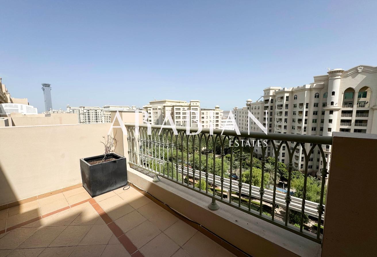 High Floor | Park Views | 3 Bedrooms Penthouse photo 4