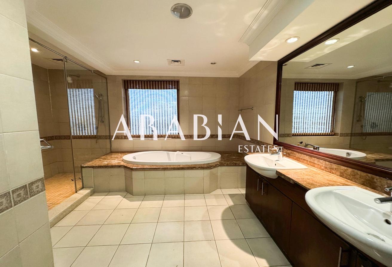 High Floor | Park Views | 3 Bedrooms Penthouse photo 20
