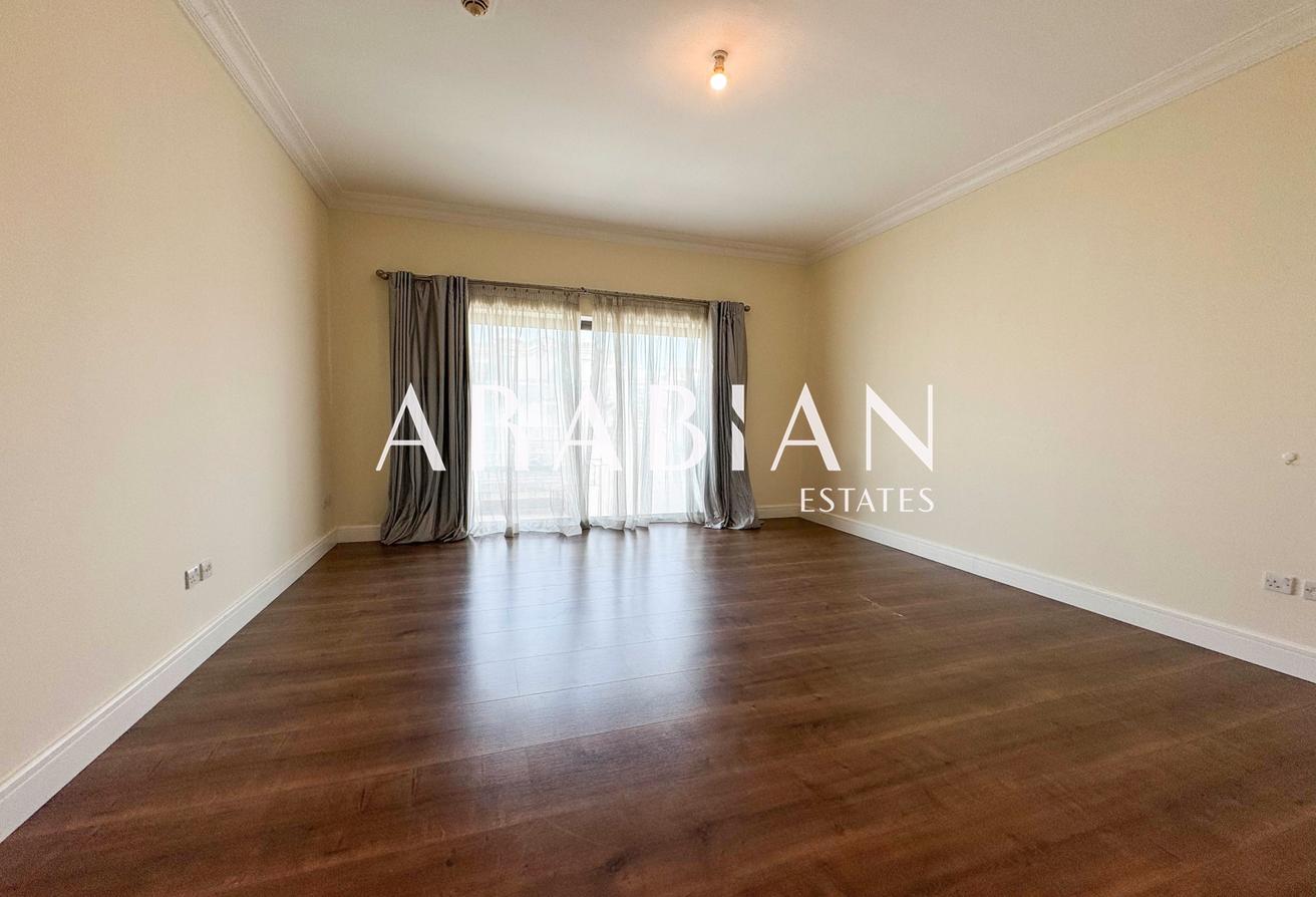 High Floor | Park Views | 3 Bedrooms Penthouse photo 15