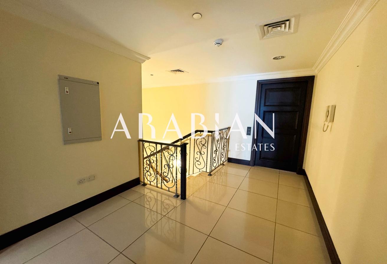 High Floor | Park Views | 3 Bedrooms Penthouse photo 9