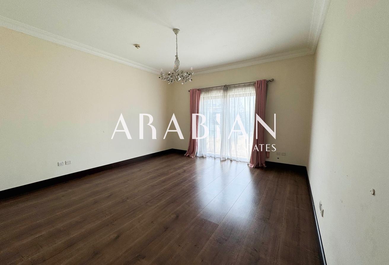High Floor | Park Views | 3 Bedrooms Penthouse photo 16