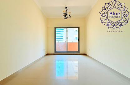 Apartment - 1 Bedroom - 1 Bathroom for rent in Palacio Residence - Al Barsha 1 - Al Barsha - Dubai