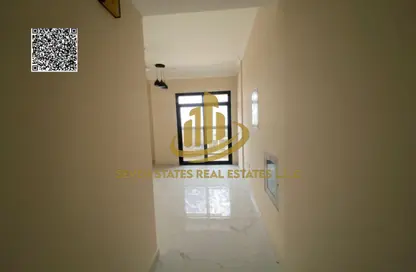 Apartment - 1 Bedroom - 2 Bathrooms for rent in Al Jurf 3 - Al Jurf - Ajman Downtown - Ajman