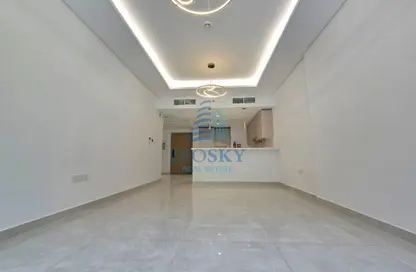 شقة - غرفة نوم - 2 حمامات للايجار في ماس ريزيدنس - منطقة 11 - قرية جميرا الدائرية - دبي