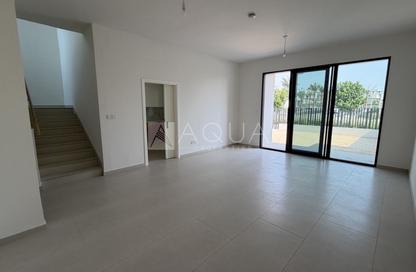 Townhouse - 4 - 5 for rent in Jebel Ali Village Townhouses - Jebel Ali Village - Jebel Ali - Dubai