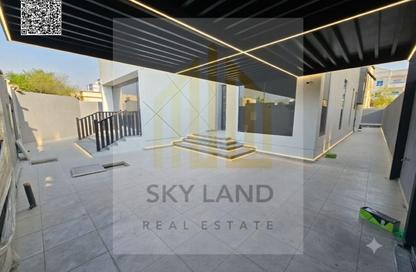 Villa - 5 - 7 for sale in Al Rawda 2 - Al Rawda - Ajman