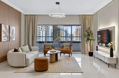 Apartment - 2 Bedrooms - 3 Bathrooms for rent in Capital Bay Tower B - Capital Bay - Business Bay - Dubai