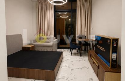 Apartment - Studio - 1 Bathroom for sale in Al Maryah Vista - Al Maryah Island - Abu Dhabi