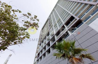 Apartment - Studio - 1 Bathroom for sale in Al Maryah Vista - Al Maryah Island - Abu Dhabi