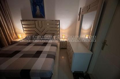 Apartment - 2 Bedrooms - 2 Bathrooms for rent in Hend Tower - Al Taawun Street - Al Taawun - Sharjah