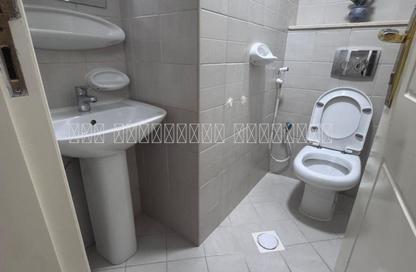 Apartment - 2 Bedrooms - 2 Bathrooms for rent in Hend Tower - Al Taawun Street - Al Taawun - Sharjah