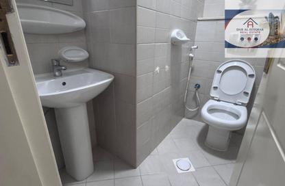 Apartment - 2 Bedrooms - 2 Bathrooms for rent in Hend Tower - Al Taawun Street - Al Taawun - Sharjah Apartment - 2 Bedrooms - 2 Bathrooms for rent in Hend Tower - Al Taawun Street - Al Taawun - Sharjah