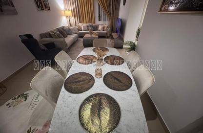 Apartment - 2 Bedrooms - 2 Bathrooms for rent in Hend Tower - Al Taawun Street - Al Taawun - Sharjah Apartment - 2 Bedrooms - 2 Bathrooms for rent in Hend Tower - Al Taawun Street - Al Taawun - Sharjah