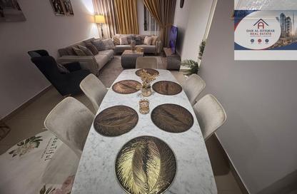 Apartment - 2 Bedrooms - 2 Bathrooms for rent in Hend Tower - Al Taawun Street - Al Taawun - Sharjah Apartment - 2 Bedrooms - 2 Bathrooms for rent in Hend Tower - Al Taawun Street - Al Taawun - Sharjah