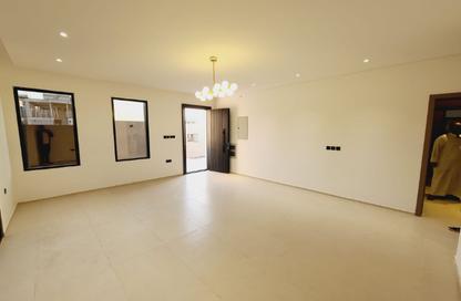 Villa - 3 Bedrooms - 5 Bathrooms for rent in Al Zaheya Gardens - Al Zahya - Ajman