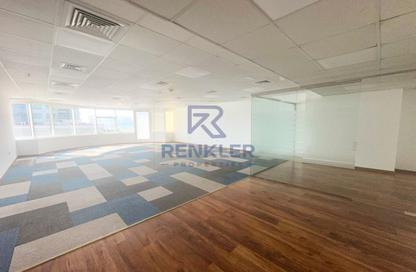 مكتب - استوديو - 1 حمام للايجار في المركز التجاري HDS - (JLT) مجمع M - أبراج بحيرات الجميرا - دبي