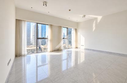 Apartment - 1 - 1 for rent in Central Park Residential Tower - Central Park Tower - DIFC - Dubai