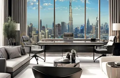 Apartment - 2 Bedrooms - 3 Bathrooms for sale in Fashionz by Danube - Jumeirah Village Triangle - Dubai