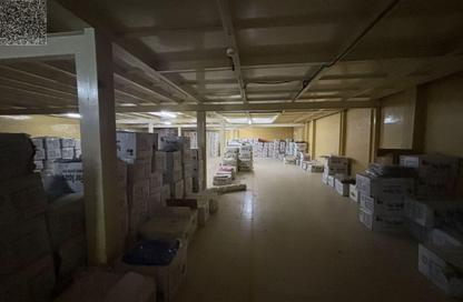 Show Room - Studio - 2 for rent in Ajman Industrial 1 - Ajman Industrial Area - Ajman