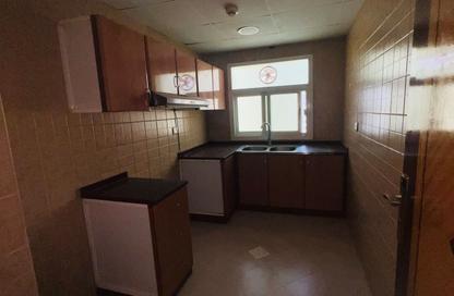 Apartment - 2 - 2 for rent in Al Hamidiya 1 - Al Hamidiya - Ajman