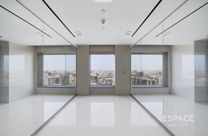 Office Space - Studio for rent in Conrad Commercial Tower - Sheikh Zayed Road - Dubai Office Space - Studio for rent in Conrad Commercial Tower - Sheikh Zayed Road - Dubai