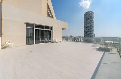 شقة - 4 غرف نوم - 4 حمامات للايجار في بناية هاميني - منطقة 15 - قرية جميرا الدائرية - دبي