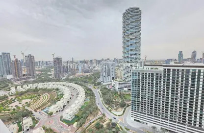 شقة - 4 غرف نوم - 4 حمامات للايجار في بناية هاميني - منطقة 15 - قرية جميرا الدائرية - دبي