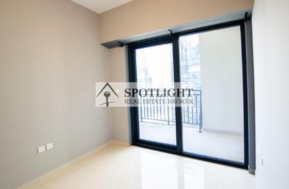 Apartment - 1 - 1 for rent in Zada Tower - Business Bay - Dubai