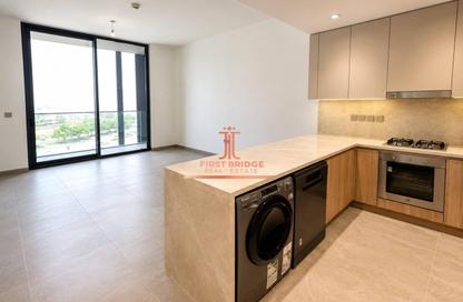 Apartment - 1 Bedroom - 2 Bathrooms for rent in Jannat - Midtown - Dubai Production City (IMPZ) - Dubai