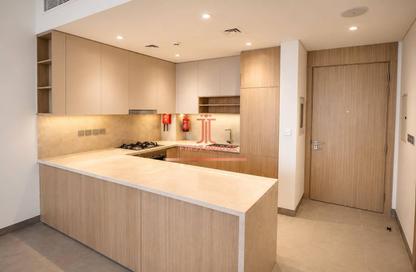 Apartment - 1 Bedroom - 2 Bathrooms for rent in Jannat - Midtown - Dubai Production City (IMPZ) - Dubai