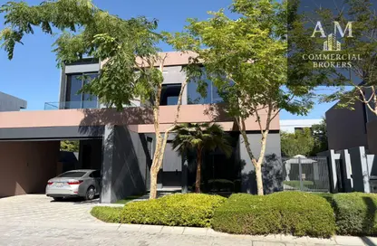 فيلا - 4 غرف نوم - 5 حمامات للايجار في سينديان - مسار - تلال سيتي - الشارقة