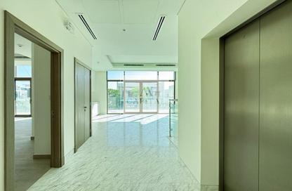 Villa - 4 Bedrooms - 7 Bathrooms for rent in District One Villas - District One - Mohammed Bin Rashid City - Dubai Villa - 4 Bedrooms - 7 Bathrooms for rent in District One Villas - District One - Mohammed Bin Rashid City - Dubai
