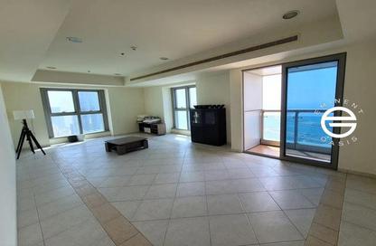 Apartment - 3 Bedrooms - 4 Bathrooms for rent in Princess Tower - Dubai Marina - Dubai Apartment - 3 Bedrooms - 4 Bathrooms for rent in Princess Tower - Dubai Marina - Dubai