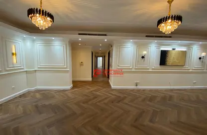 شقة - 3 غرف نوم - 4 حمامات للايجار في مساكن الفرجان بلوك د - مساكن الفرجان - الفرجان - دبي