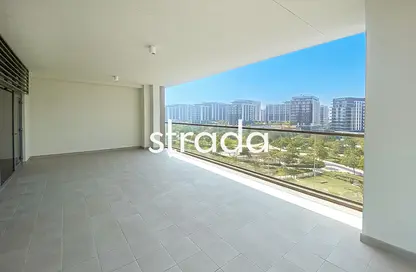 Apartment - 2 Bedrooms - 3 Bathrooms for sale in Mulberry 2 at Park Heights Building B1 - Mulberry 2 at Park Heights Block B - Mulberry 2 - Park Heights - Dubai Hills Estate - Dubai