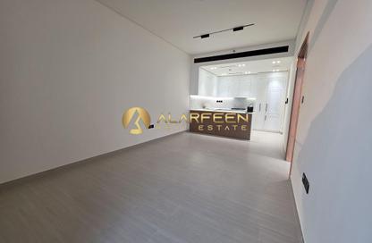 Apartment - 1 Bedroom - 2 Bathrooms for rent in Binghatti Azure - District 16 - Jumeirah Village Circle - Dubai